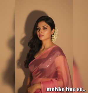 Ruchika Ahuja Instagram - आप से भी ...😍
आपके अंदाज़…♥️
..#retrolove #foru #explorepage✨ #instagramtrend #viralpost #gemini #instagram #post 😍♥️