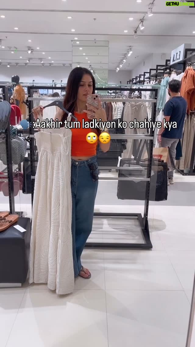 Ruchika Ahuja - 3 Likes - Bs ye sab haina girls??😍🤭#foru #viralreels #trendingreels #reelkarofeelkaro #reelitfeelit #reels #reels #love #waitforend #explore #explorepage #girlsdream #girlscanrelate #girlswish #wishlist #shopping #clothes #bags #acessories #makeup #faishon #footwear….😍🥰