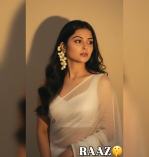 Ruchika Ahuja Instagram - आप से भी ...😍
आपके अंदाज़…♥️
..#retrolove #foru #explorepage✨ #instagramtrend #viralpost #gemini #instagram #post 😍♥️