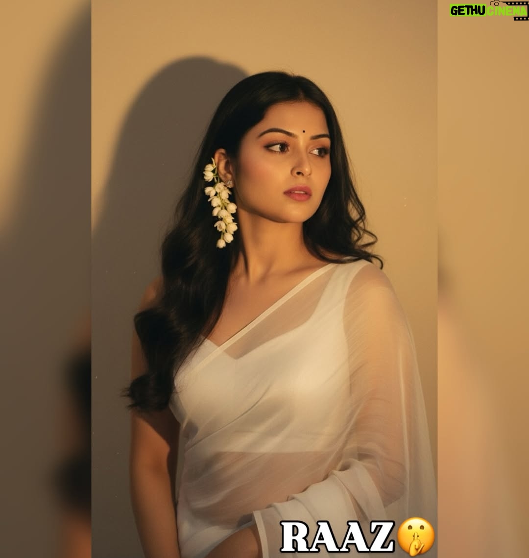 Ruchika Ahuja - 3 Likes - आप से भी ...😍
आपके अंदाज़…♥️
..#retrolove #foru #explorepage✨ #instagramtrend #viralpost #gemini #instagram #post 😍♥️
