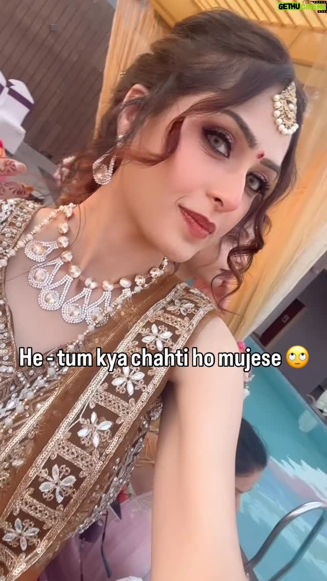 Ruchika Ahuja - 3 Likes - 😍♥️#foru #viralreels #trendingreels #reelkarofeelkaro #reelitfeelit #reels #waitforend #explore #love #explorepage 😍♥️