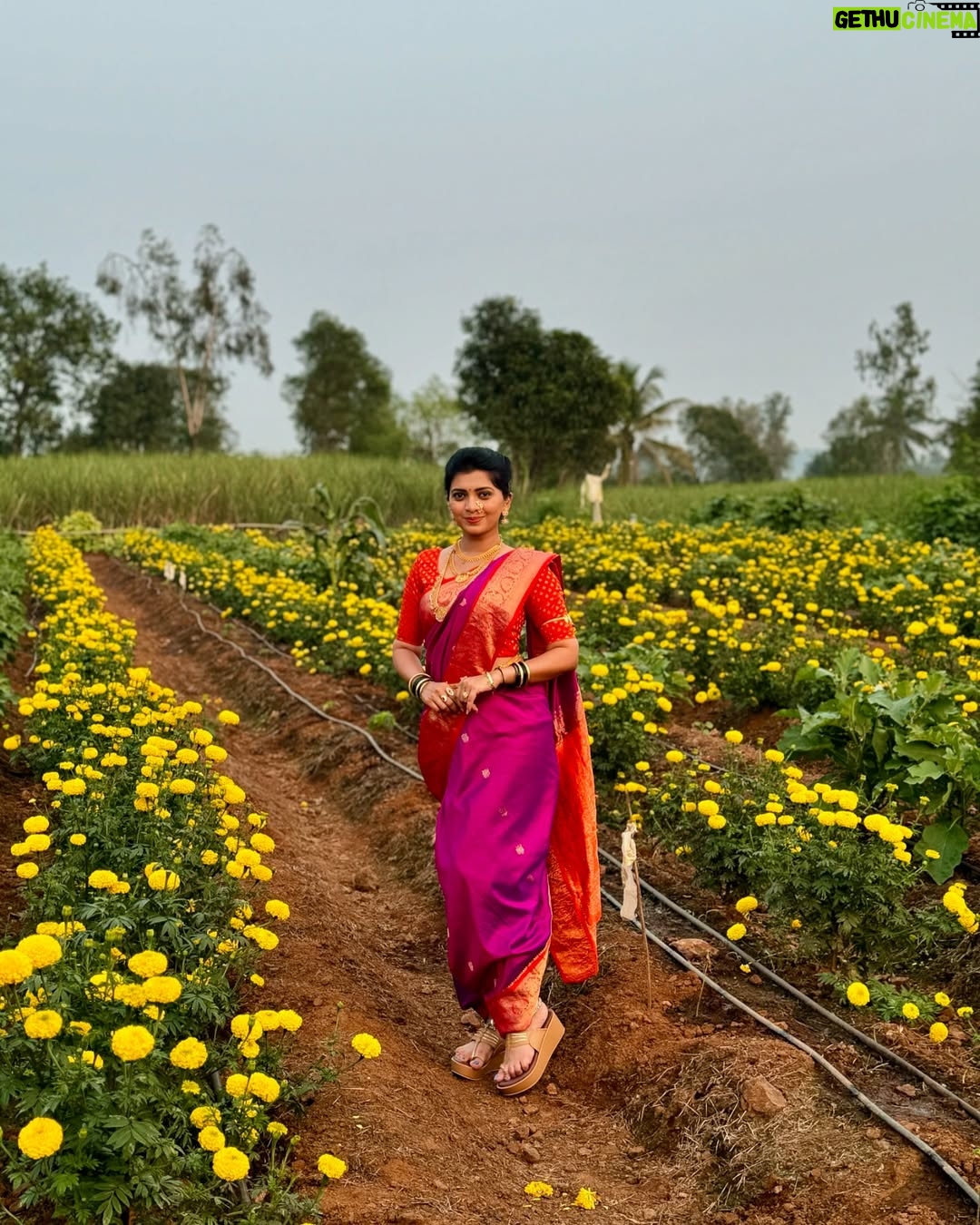 Ruchira Jadhav - 63K Likes - राधा 🌻

लागिर प्रेमाचं ❤️
World Television Premiere only on Zee Talkies🎬
२३ मार्च दुपारी १२ वाजता आणि संध्याकाळी ६ वाजता…

@zeetalkies #MarathiMovie