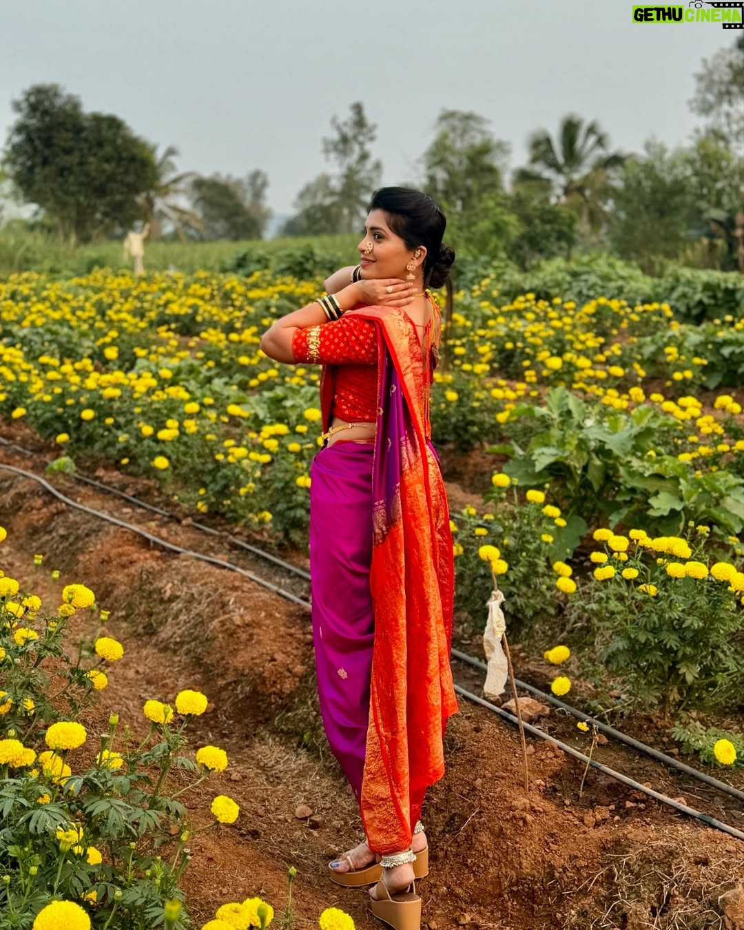 Ruchira Jadhav - 63K Likes - राधा 🌻

लागिर प्रेमाचं ❤️
World Television Premiere only on Zee Talkies🎬
२३ मार्च दुपारी १२ वाजता आणि संध्याकाळी ६ वाजता…

@zeetalkies #MarathiMovie