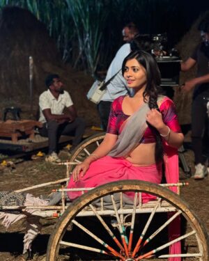 Ruchira Jadhav Instagram - राधा 🌻

लागिर प्रेमाचं ❤️
World Television Premiere only on Zee Talkies🎬
२३ मार्च दुपारी १२ वाजता आणि संध्याकाळी ६ वाजता…

@zeetalkies #MarathiMovie