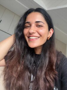 Actress Ruhani Sharma HD Photos and Wallpapers October 2025