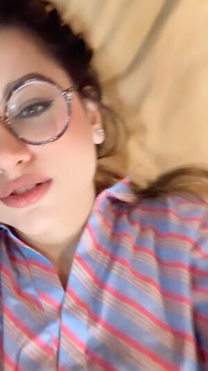 Ruhi Dhiman Instagram - 💖💖💖💖
@ruhi_dhiman8
#instagram #trendingreel