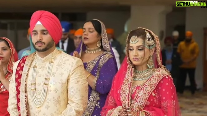 Ruhi Dhiman - 5.6K Likes - 10.13.2023 🧿♥️ 
.
.
Love
.
.
#wedding