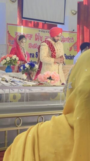 Ruhi Dhiman Instagram - 🧿🙏🏻♥️
.
.
.
.
.
.
.
.
.
#trending #viral #instareel #viralreels #punjabisong #wedding #punjabiweesing #trendingreel #trendingsong #reelkrofeelkro
