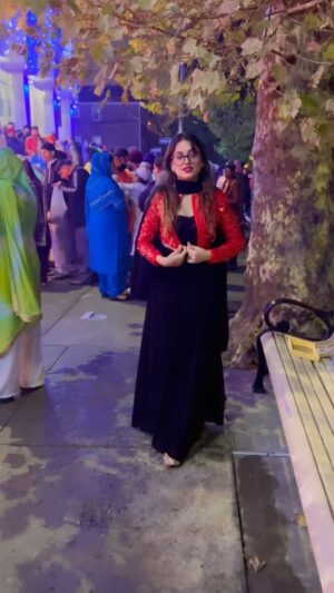Ruhi Dhiman Instagram - 🪔🪔✨✨🪔🪔
@ruhi_dhiman8
.
.
.
.
#ruhidhiman8 #instagood #viral #foryou #instafamily #diwali #india #instagram #reelkrofeelkro