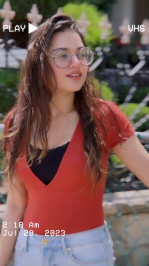 Ruhi Dhiman Instagram - ⏳..
.
.
.
.
.
.
.
.
.
#trending #viral #trendingreel #trendingsong #viralsong #reelkrofeelkro #rd8 #instafam
