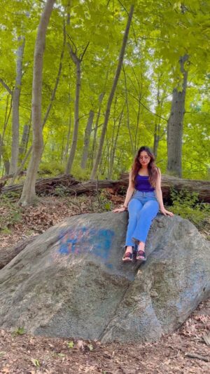 Ruhi Dhiman Instagram - Dilawara ♥️
.
.
.
@ruhi_dhiman8 #trending #viral #foryou #instagram #instatrend #ruhi_dhiman8 #instafamily
