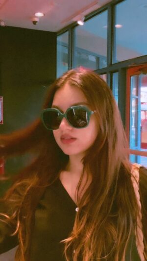 Ruhi Dhiman Instagram - 🕶️♥️✨ @ruhi_dhiman8
.
.
.
.
.
.
.
.
.
.
.
.
.
#instagram #viral #treningeeel #viralreel #punjabisong #punjabireel #viralreel #reelkrofeelkro #treningreel #viralpunjabi #trening #trendingreel #treningsong #treningvideo #instatrend #instareels♥️
