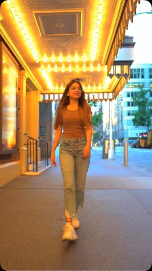 Ruhi Dhiman Instagram -