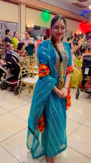 Ruhi Dhiman Instagram - Punjabi look ♥️🫶🏻 @ruhi_dhiman8
.
.
.
.
.
.
#instagram #reel #viral #instareel #instagramreel #punjabisong #viralreel