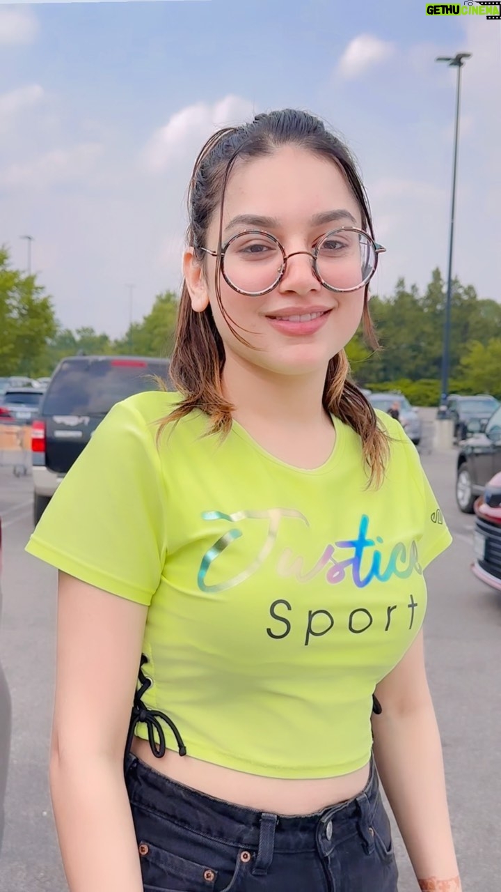 Ruhi Dhiman - 120.7K Likes - 💚💚 
#instagram #viral #trending #trendingsong #viralsong