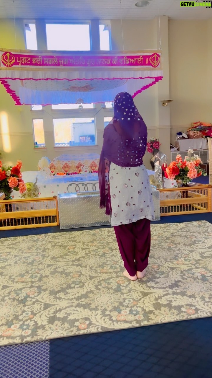 Ruhi Dhiman - 10.4K Likes - 🙏🏻♥️…
.
.
.
#reelkrofeelkro #instagood #instagram #waheguruji #reelkrofeelkro #formyinstafamily