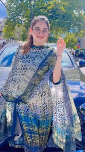 Ruhi Dhiman Instagram - ♥️🧿