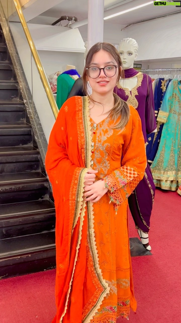 Ruhi Dhiman - 17.8K Likes - 🧡🧡 @ruhi_dhiman8 
#trending #viral #trendingnow #trendingsong #trendingreels #trendingreels #foryou #reel #instagram #punjani #suit #viraltrend #trendingreels