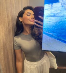Actress Rukku Nahar HD Photos and Wallpapers July 2025