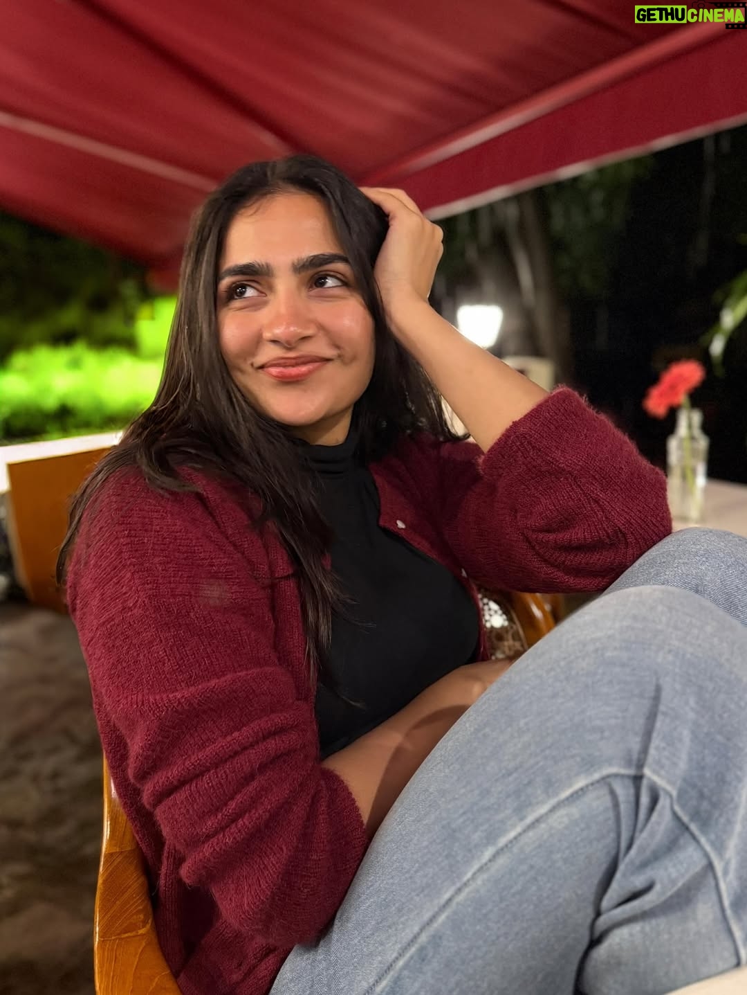Rukmini Vasanth - 1.3 Million Likes - ♥️♥️♥️