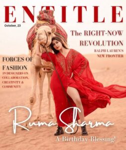 Actress Ruma Sharma HD Photos and Wallpapers October 2025