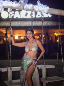 Actress Ruma Sharma HD Photos and Wallpapers October 2025