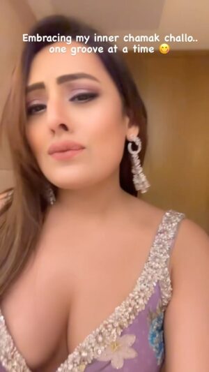 Rupa Khurana Instagram - I'm becoming the woman of my dreams.