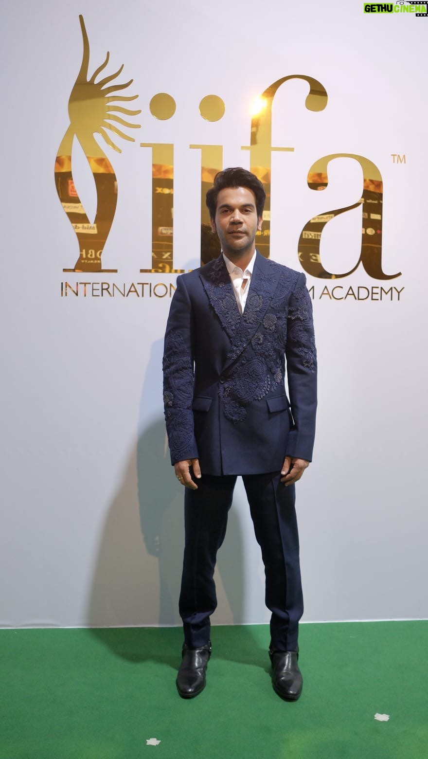 Rupa Khurana - 30K Likes - ✨ Catching up with the incredible Rajkumar Rao at IIFA ! 🎥 From his inspiring journey to his latest projects, this conversation is one for the books! 🙌🔥 #RajkumarRao #iifa #BollywoodStars #BehindTheScenes #ActorLife #RedCarpetMoments #CelebrityInterview #BollywoodLovers #FilmIndustry #TrendingNow #Inspiration