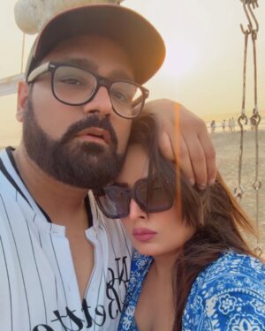 Rupa Khurana Instagram - 🧿 #siblingsday #khurana 👫 🧿