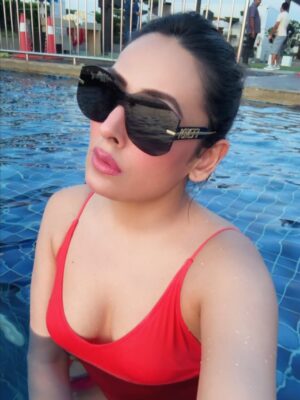 Rupa Khurana Instagram -