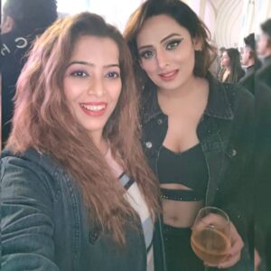 Rupa Khurana Instagram - Rupa Khurana 💖💖
.
.
In the Era of talent when you see many artists around ,you are so blessed if people know you 💓💓
.
.
MTV's Splitsvilla's fame Rupa Khurana ( You will be loved by our Generation ) 💕💕
.
Beautiful Eyes and you are off the Screen too 😘😘
.
@rupa.khurana7 @mtv @mtvsplitsvilla @rannvijaysingha @nikhilchinapa @sunnyleone
@princenarula @_sherlynchopra_
#splitsvilla #mtvsplitsvilla #roadies #mtv #mtvroadies #mtvloveschool #rannvijaysingha #loveschool #biggboss #aceofspace #mtvindia #sunnyleone #princenarula #bigboss #splitsvillax #roadiesxtreme #divyaagarwal #priyanksharma #shrutisinha #baseerali #roadiesrealheroes #varunsood #love #ashishbhatia #nehadhupia #mtvroadiesxtreme #rohanhingorani #raftaar