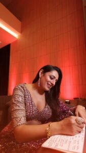 Actress Rupa Khurana HD Photos and Wallpapers August 2025