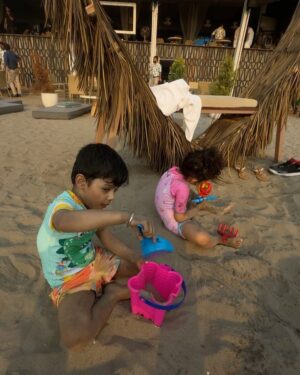 Rupa Khurana Instagram - š§æ #siblingsday #khurana š« š§æ