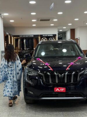 Rupal Yadav Instagram - been thinking about you since yesterday😚