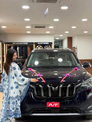 Rupal Yadav Instagram - been thinking about you since yesterday😚