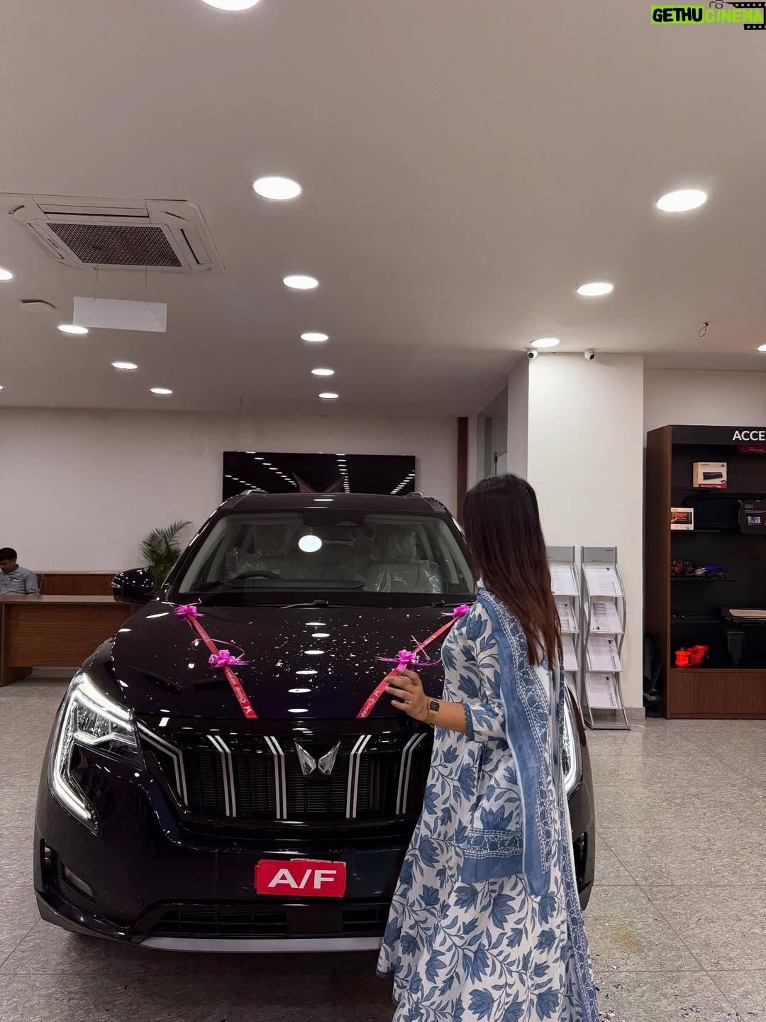 Rupal Yadav - 34.8K Likes - been thinking about you since yesterday😚