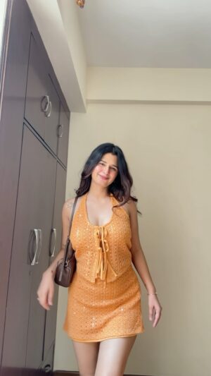 Rupal Yadav Instagram - Full video is on my YouTube🥰🫶🏻