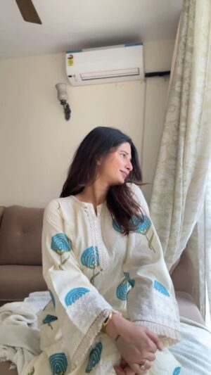 Rupal Yadav Instagram - Full video is on my YouTube💗