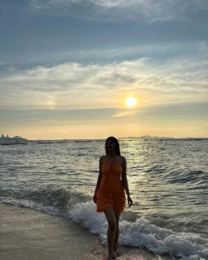 Rupal Yadav Instagram - 2025, we’re ready for more!🏖️☀️