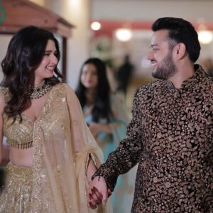 Rupal Yadav Instagram - bas tujhse mujhe ye kehna hai🤭
@rajat.gupta96