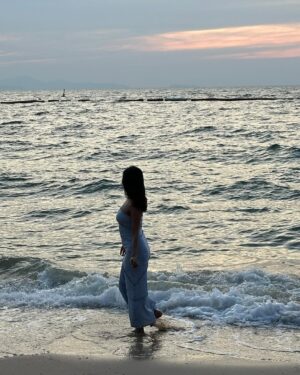Rupal Yadav Instagram - 2025, we’re ready for more!🏖️☀️