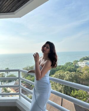 Rupal Yadav Instagram - his prettiest problem