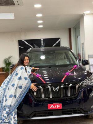 Rupal Yadav Instagram - been thinking about you since yesterday😚