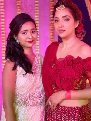 Rupali Bhosale Instagram - Cheers to another year of fun, friendship, and unforgettable memories!”. For something heartfelt, you could say, “Your friendship is a precious gift that I cherish every day. Happy birthday to an incredible person!”. You make the world a better place. Happy birthday to the amazing friend who always brings joy and positivity! Thank you for being a wonderful friend. I’m so lucky to have you! 
May your birthday be filled with all the happiness, love, and blessings you deserve. Here’s to celebrating you and all the joy you bring to life. Happy birthday!!! 

I LOVE YOU ❤️❤️❤️