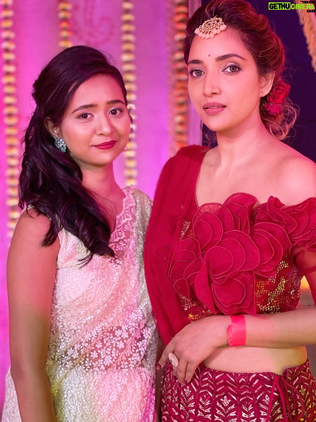 Rupali Bhosale - 32.7K Likes - Cheers to another year of fun, friendship, and unforgettable memories!”. For something heartfelt, you could say, “Your friendship is a precious gift that I cherish every day. Happy birthday to an incredible person!”. You make the world a better place. Happy birthday to the amazing friend who always brings joy and positivity! Thank you for being a wonderful friend. I’m so lucky to have you! 
May your birthday be filled with all the happiness, love, and blessings you deserve. Here’s to celebrating you and all the joy you bring to life. Happy birthday!!! 

I LOVE YOU ❤️❤️❤️