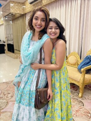 Rupali Bhosale Instagram - Cheers to another year of fun, friendship, and unforgettable memories!”. For something heartfelt, you could say, “Your friendship is a precious gift that I cherish every day. Happy birthday to an incredible person!”. You make the world a better place. Happy birthday to the amazing friend who always brings joy and positivity! Thank you for being a wonderful friend. I’m so lucky to have you! 
May your birthday be filled with all the happiness, love, and blessings you deserve. Here’s to celebrating you and all the joy you bring to life. Happy birthday!!! 

I LOVE YOU ❤️❤️❤️