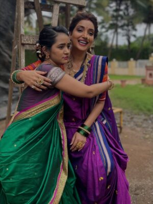 Rupali Bhosale Instagram - Cheers to another year of fun, friendship, and unforgettable memories!”. For something heartfelt, you could say, “Your friendship is a precious gift that I cherish every day. Happy birthday to an incredible person!”. You make the world a better place. Happy birthday to the amazing friend who always brings joy and positivity! Thank you for being a wonderful friend. I’m so lucky to have you! 
May your birthday be filled with all the happiness, love, and blessings you deserve. Here’s to celebrating you and all the joy you bring to life. Happy birthday!!! 

I LOVE YOU ❤️❤️❤️
