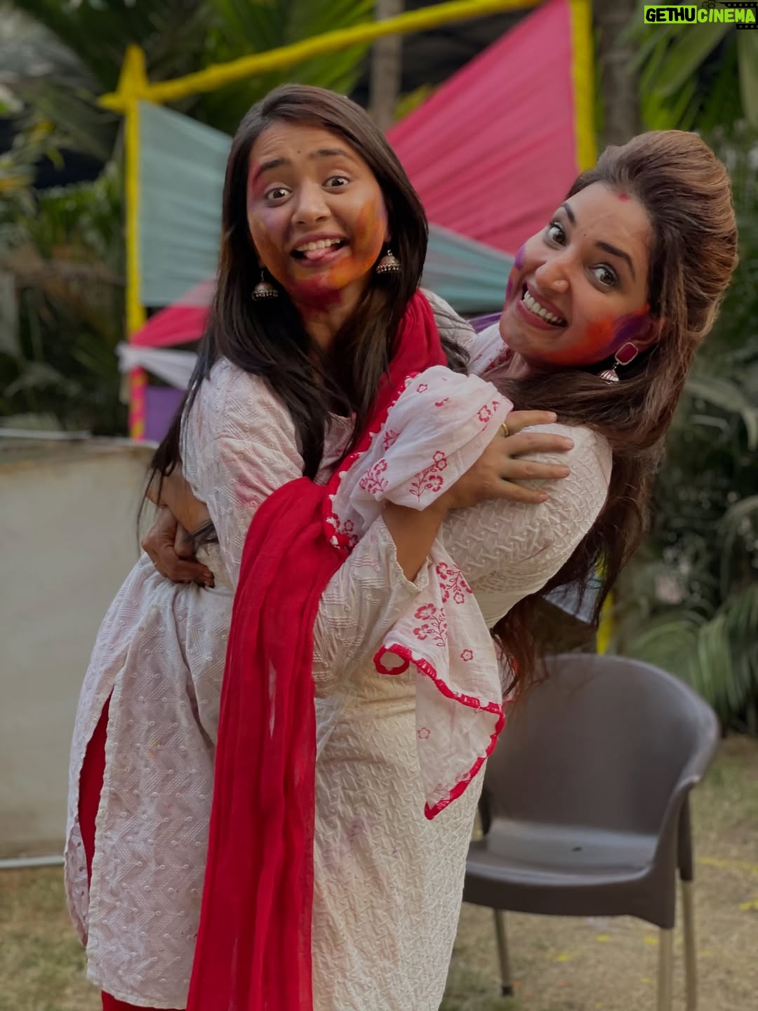Rupali Bhosale - 32.7K Likes - Cheers to another year of fun, friendship, and unforgettable memories!”. For something heartfelt, you could say, “Your friendship is a precious gift that I cherish every day. Happy birthday to an incredible person!”. You make the world a better place. Happy birthday to the amazing friend who always brings joy and positivity! Thank you for being a wonderful friend. I’m so lucky to have you! 
May your birthday be filled with all the happiness, love, and blessings you deserve. Here’s to celebrating you and all the joy you bring to life. Happy birthday!!! 

I LOVE YOU ❤️❤️❤️