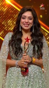 Actress Rupali Ganguly HD Photos and Wallpapers October 2025