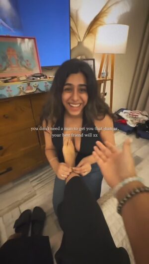 Rupinder Kaur Dhaliwal Instagram - #punjabisongs #punjab #viralreels #punjabisuits #veedmusic #punjabi #punjabiwedding